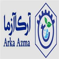 شرکت آرکا آزما