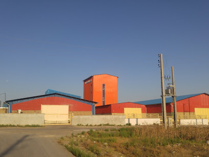 شرکت آریادانه گلستان