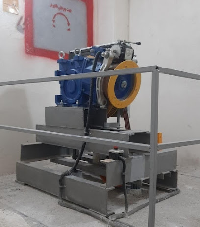 شرکت آسانسور سام پارت فراز بندرعباس