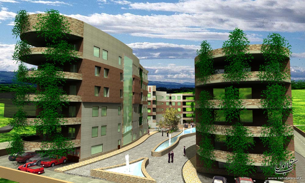 شرکت آسمان دژ ایرانیان