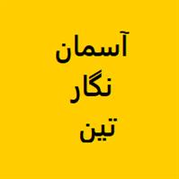 شرکت آسمان نگار تین