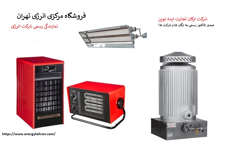 شرکت ارکان تجارت ایده نوین
