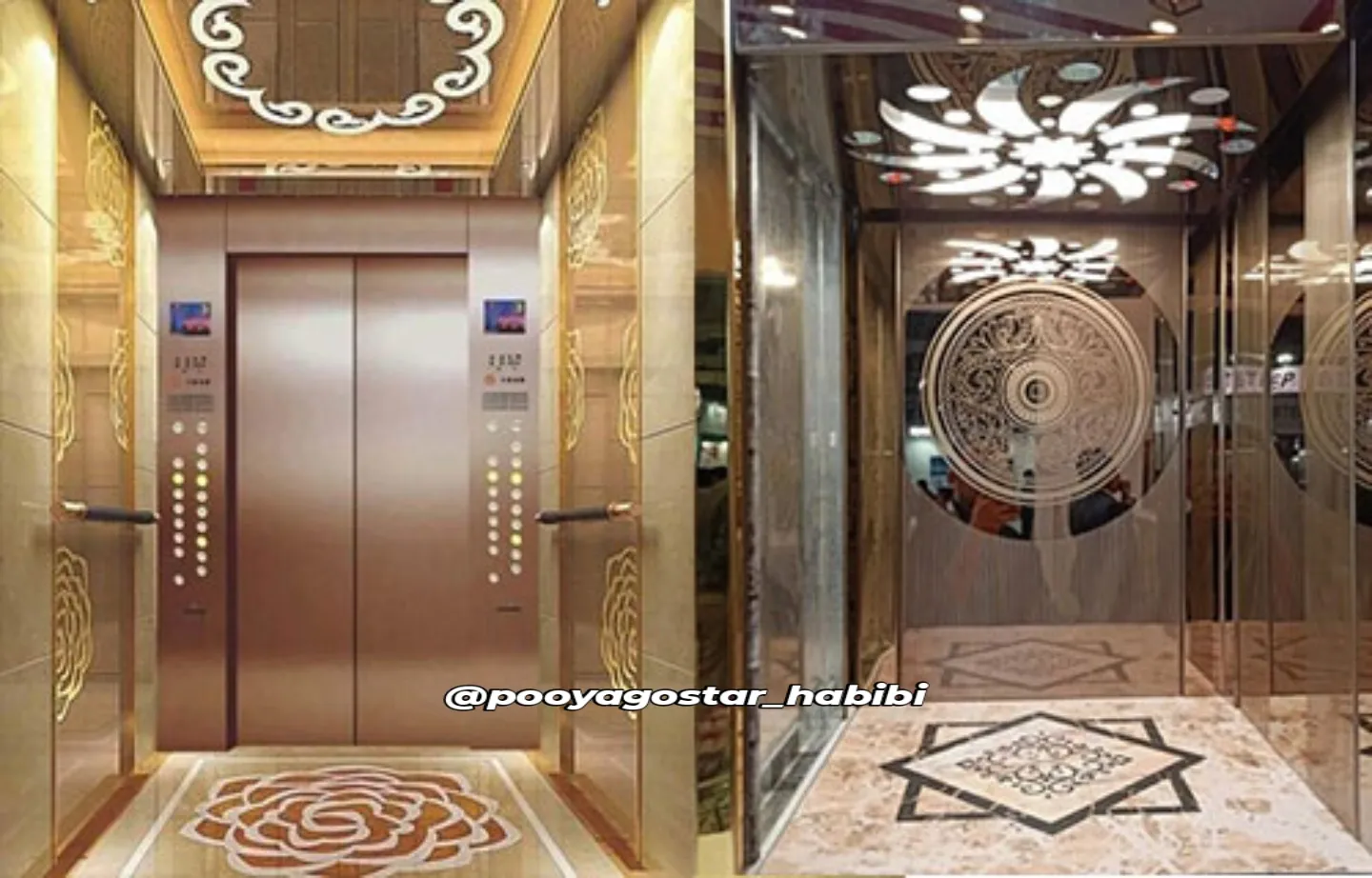 شرکت آسانسور پویاگستر