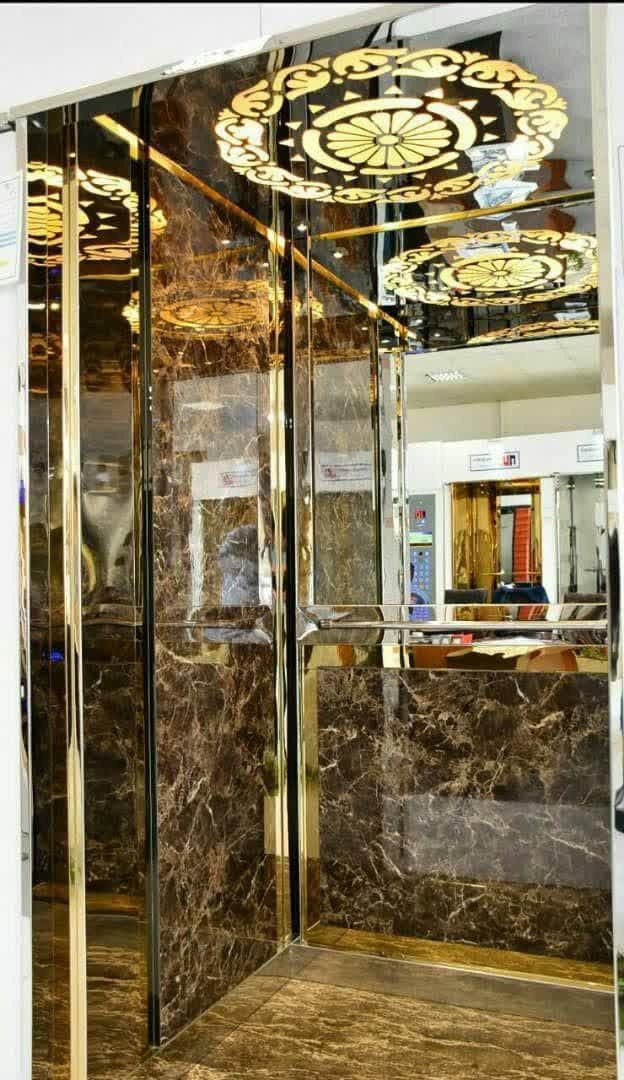 شرکت آسانسوری ایمن اسانبر