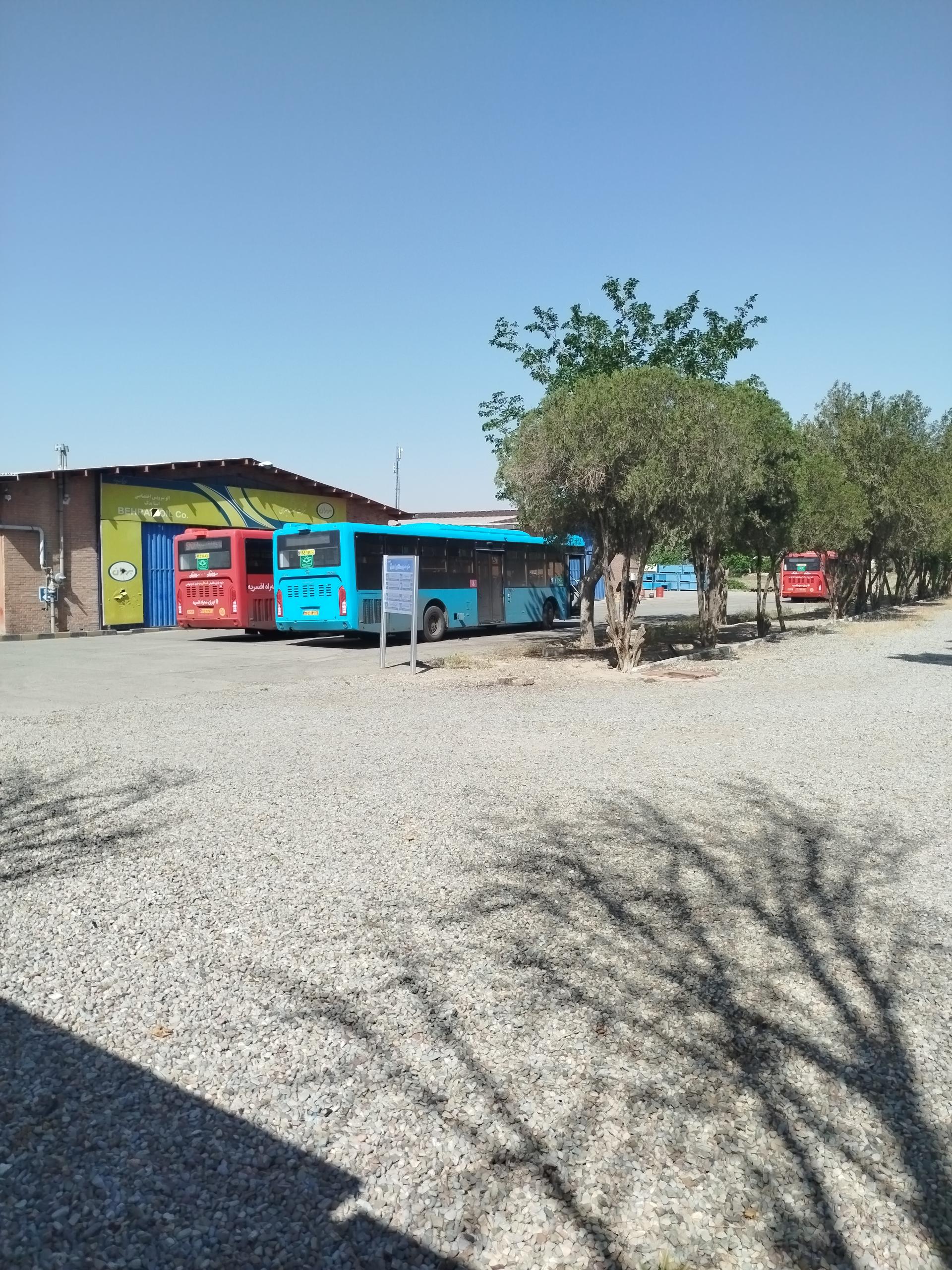 شرکت اسنا یدک