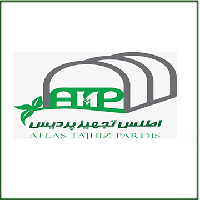 شرکت اطلس تجهیز پردیس