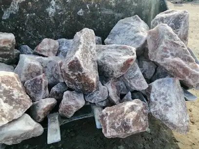 شرکت الماس نمک