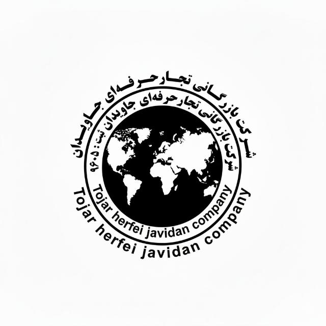 شرکت بازرگانی تجار حرفه ای جاویدان