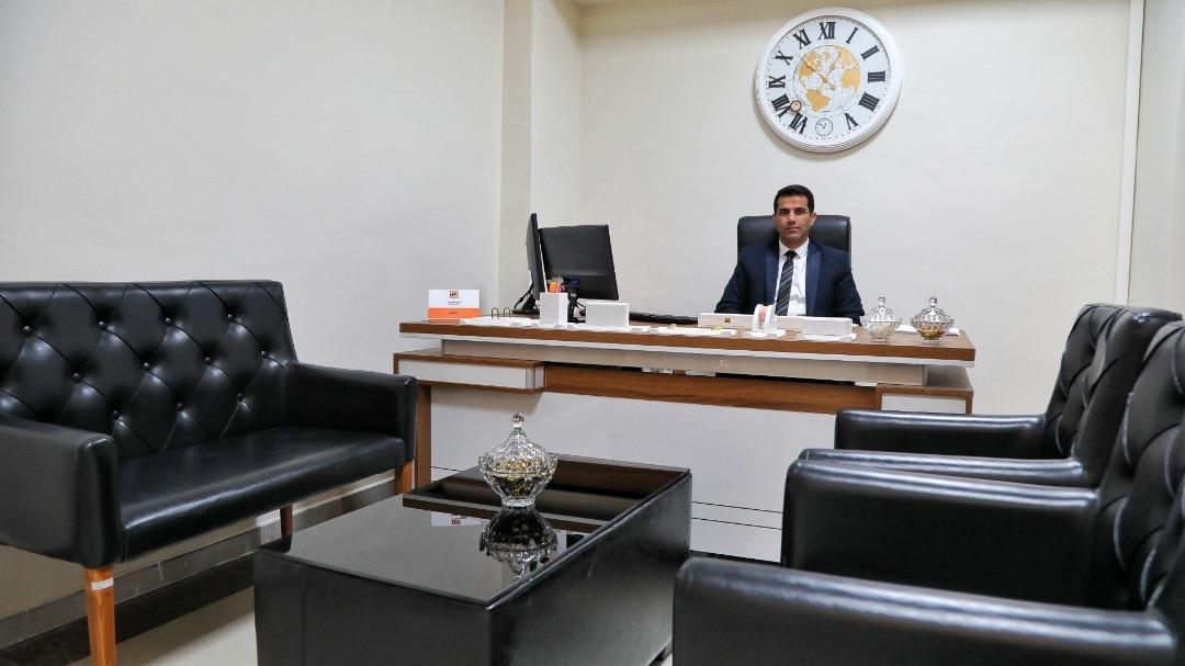 شرکت بازرگانی نکونام بناگستر