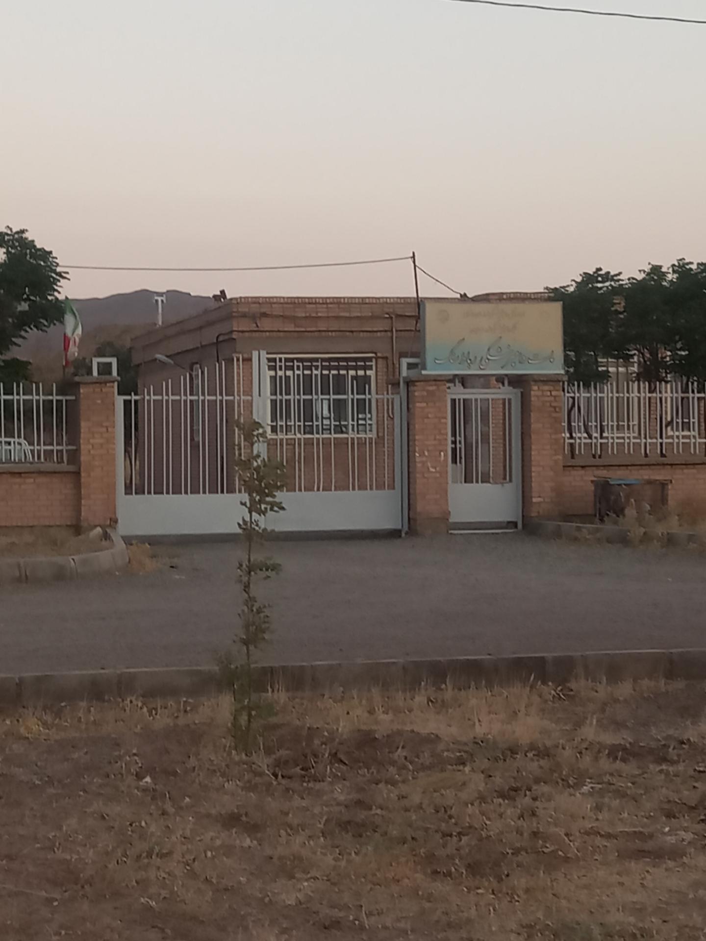 شرکت برق رباط سنگ