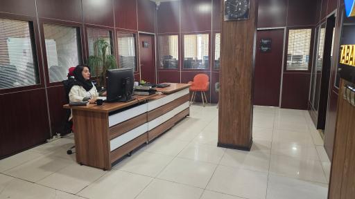 شرکت برنامه نویسی تابان شهر