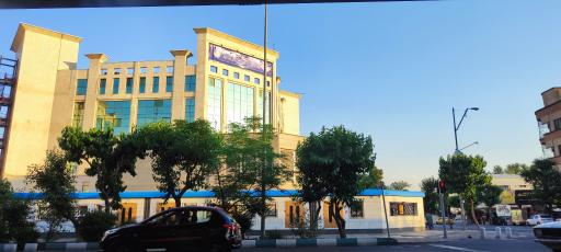 شرکت بهره برداری مترو تهران