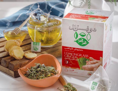 شرکت بهشت قندیل