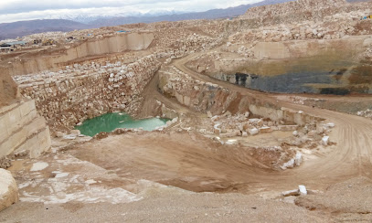 شرکت تعاونی معدنی کوهبار معدن دره بخاری