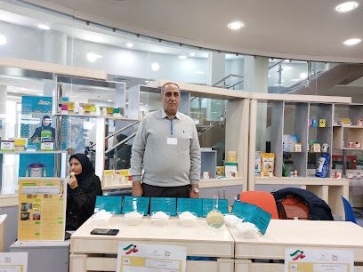شرکت تعاونی کشت و صنعت اکسیر ورامین