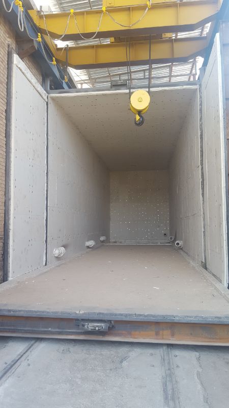 شرکت تنش زدایی مستقل دماوند