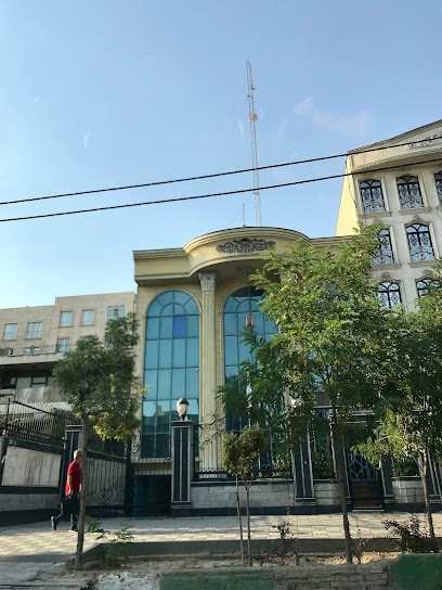 شرکت تهویه دماوند پارس
