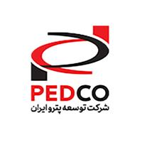شرکت توسعه پترو ایران (سهامی خاص)