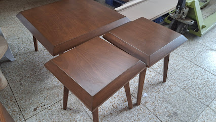 شرکت تولیدی tpclassic