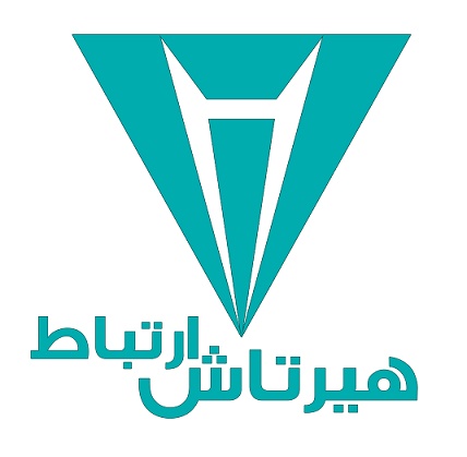 شرکت تولیدی هیرتاش ارتباط
