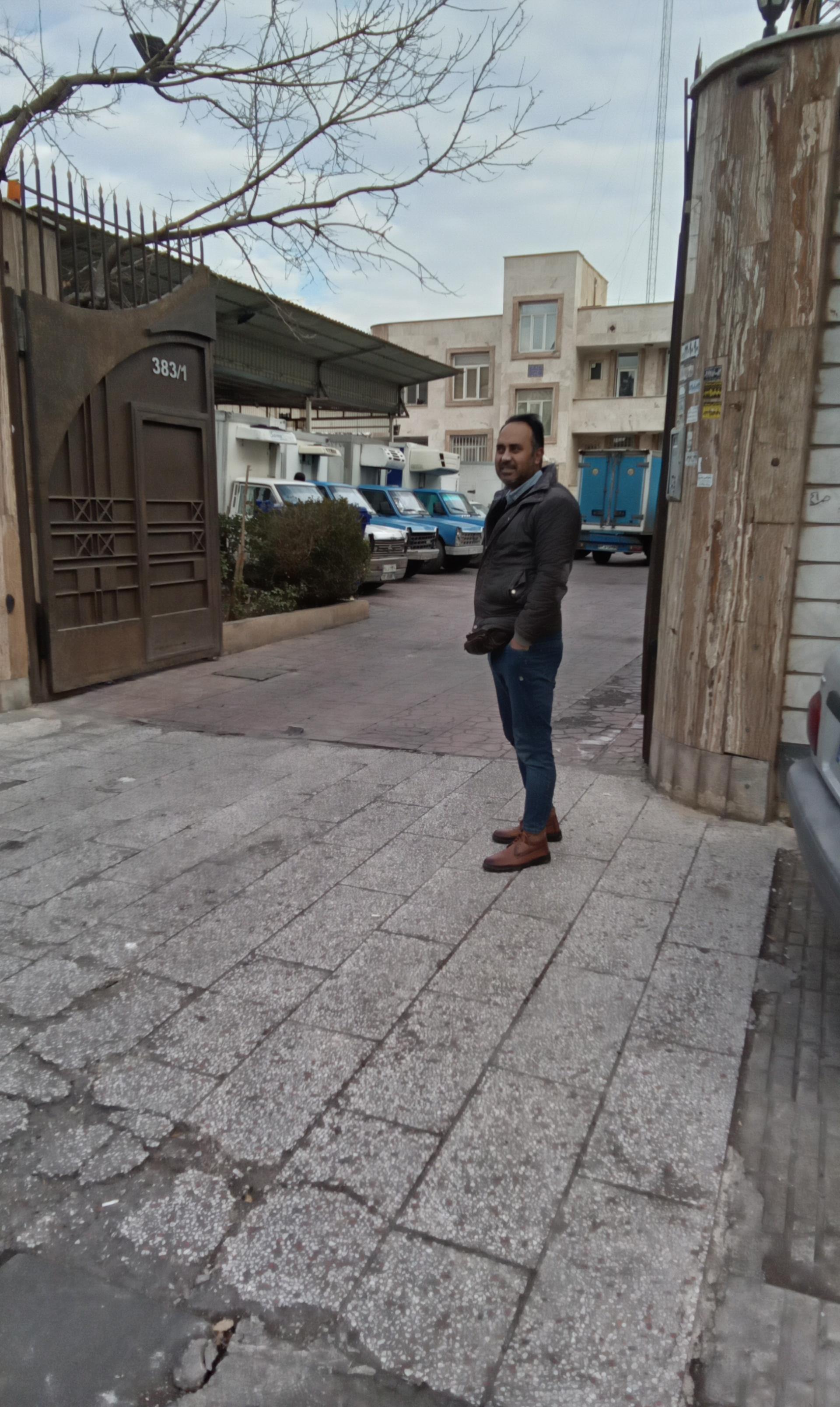 شرکت تیام رایان
