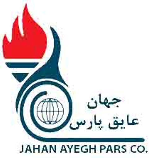 شرکت جهان عایق پارس