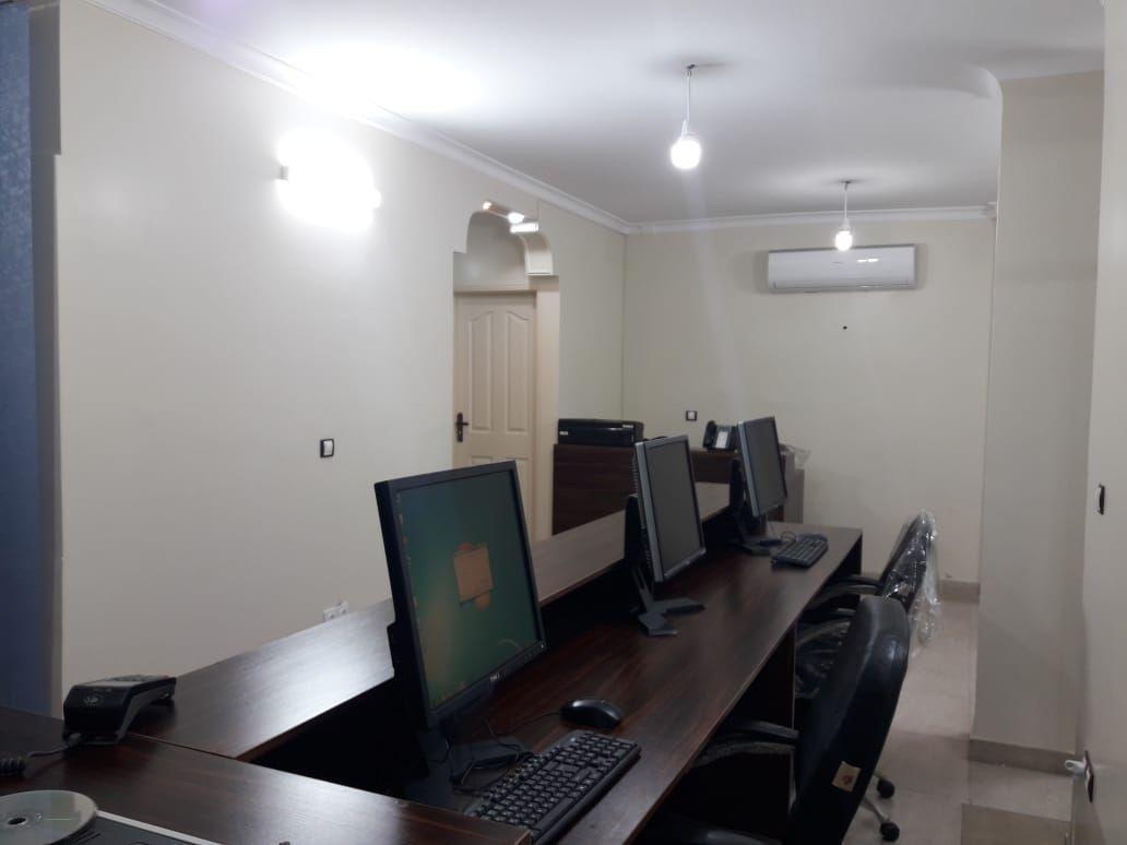 شرکت حسابداری داده پرداز