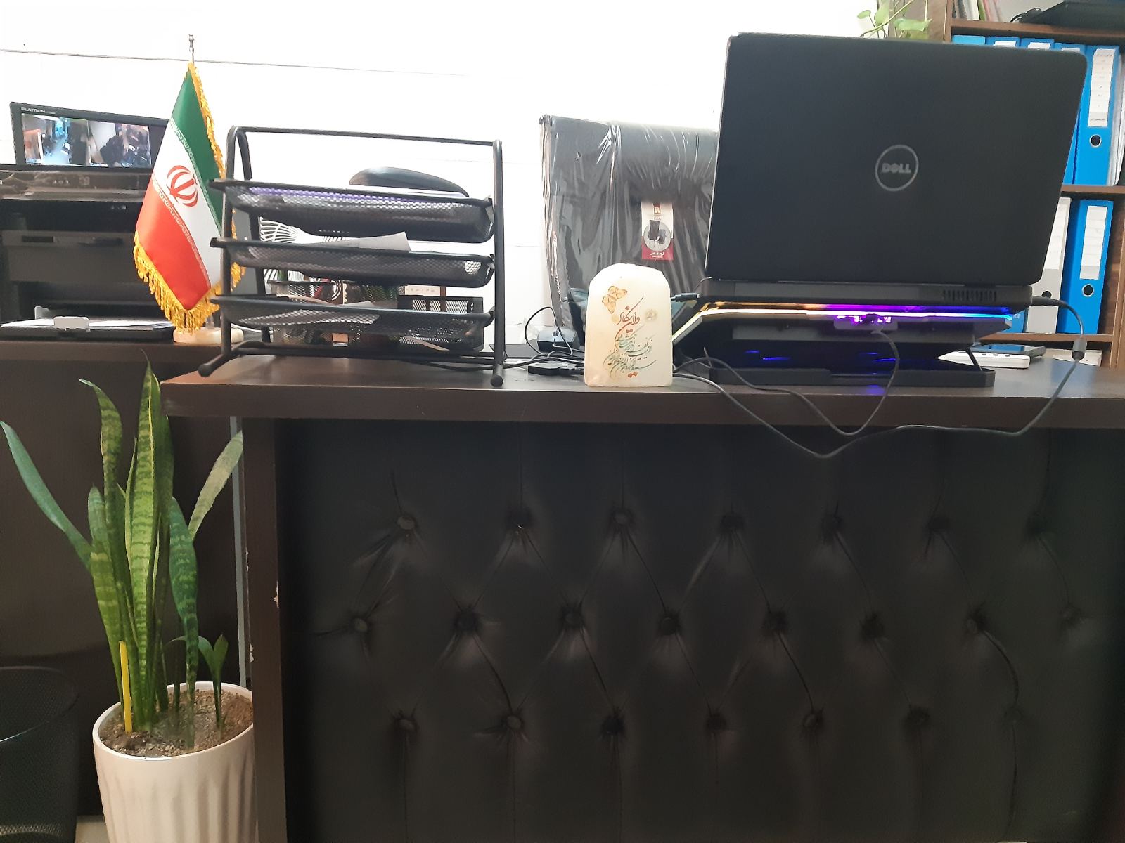 شرکت حسابداری دانا محاسبان امید