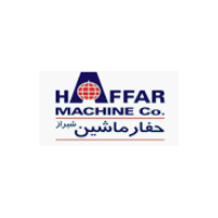 شرکت حفار ماشین شیراز - دفتر تهران