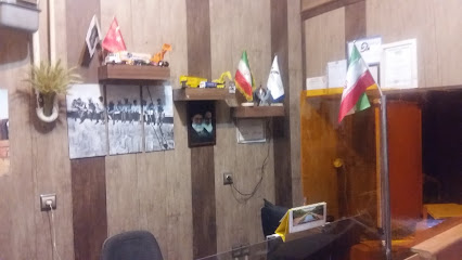 شرکت حمل ونقل آسان بار ماهان