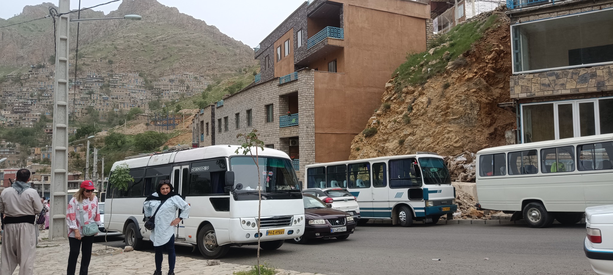شرکت حمل ونقل مسافربری ارشیاسیرگشت یاران
