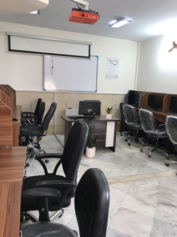 شرکت خانه حسابداری