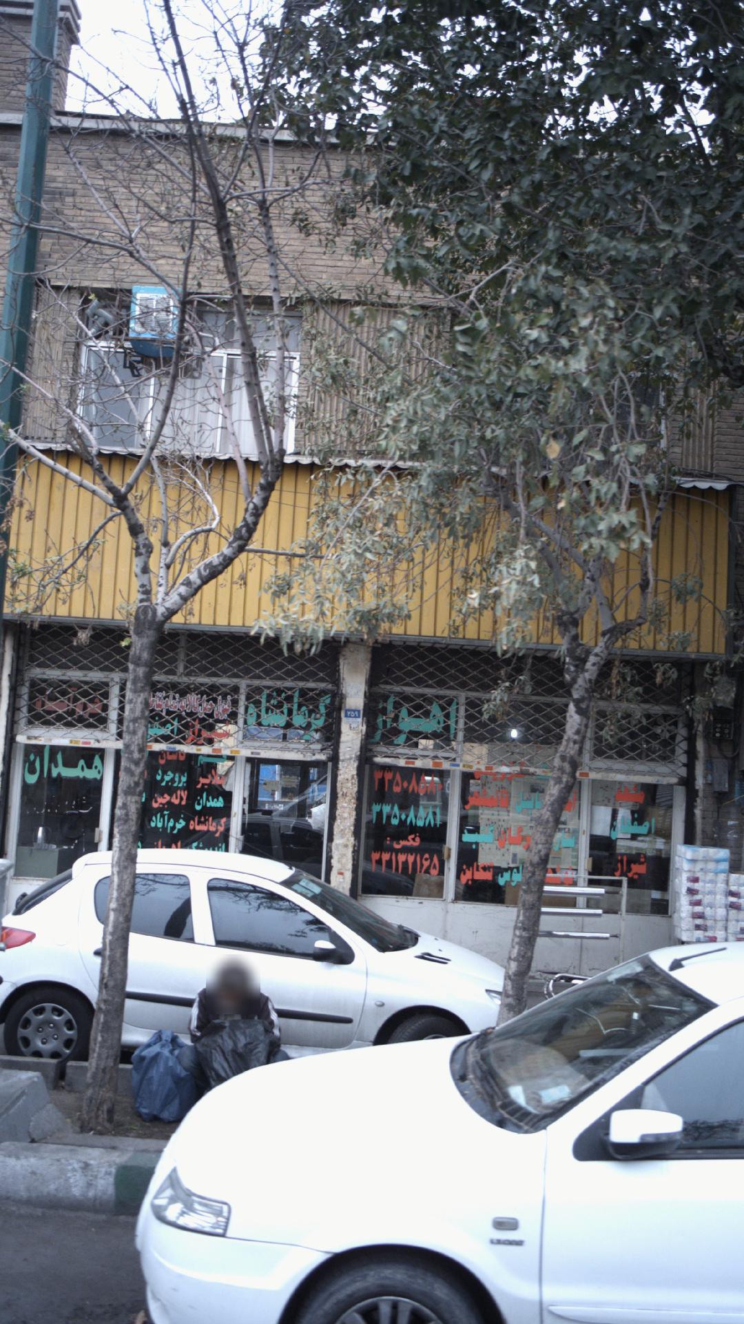 شرکت خدمات مسافرتی ساینا سیر