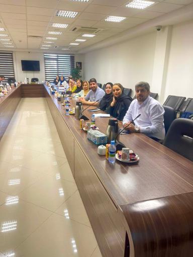 شرکت خدمات مسافرتی هفت وادی هجرت
