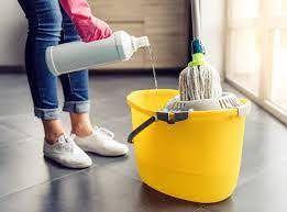 شرکت خدمات نظافتی ابریشم پاکان البرز