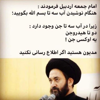 شرکت خدماتی نسق کرمان