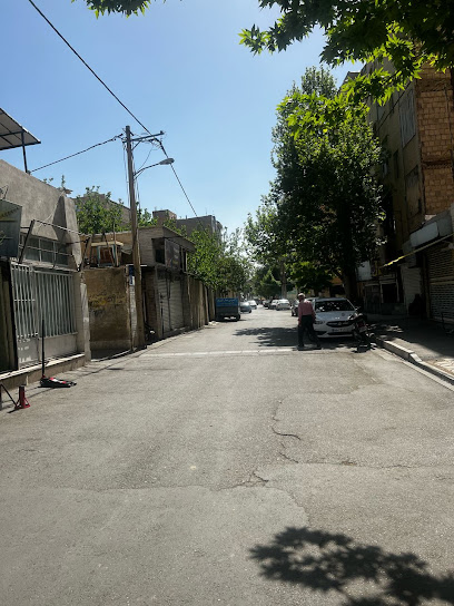 شرکت خدماتی نظافتی ریحان سرویس در کرج