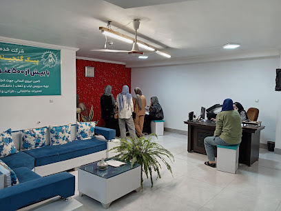 شرکت خدماتی پیک گنجینه درخشان