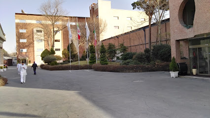 شرکت داروسازی تهران شیمی
