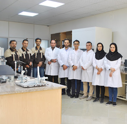 شرکت دانش بنیان آریانام