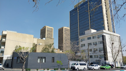 شرکت دانش بنیان شیمیایی رازی