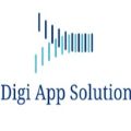 شرکت دیجی اپ سلوشن