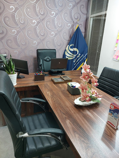 شرکت دیجیتال مارکتینگ ساین