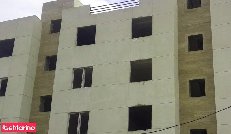 شرکت راه وساختمان بناسحر