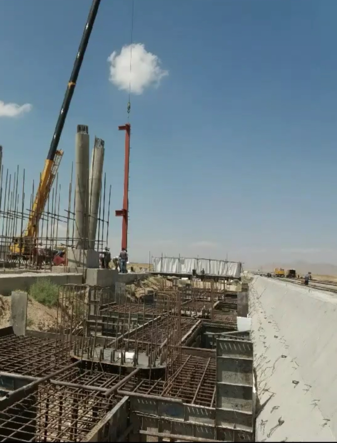 شرکت راه وساختمان ساینارگستر کردستان