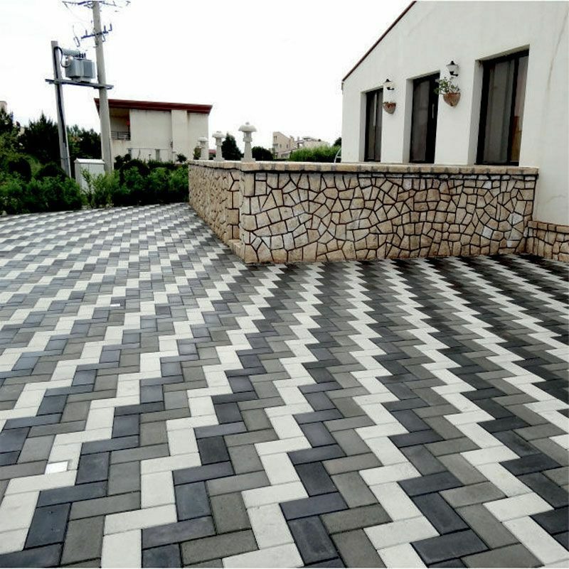 شرکت راهساز پایا ( اجرای کفپوش بتنی )
