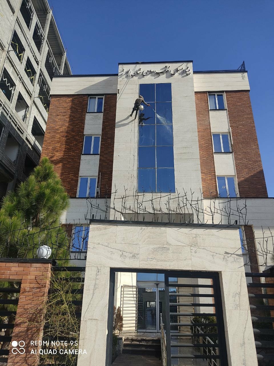 شرکت راویا