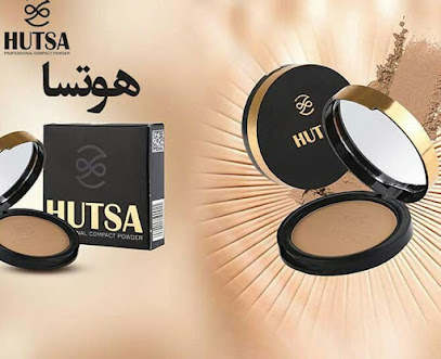 شرکت رایحه رنگین نوین البرز ( HUTSA )
