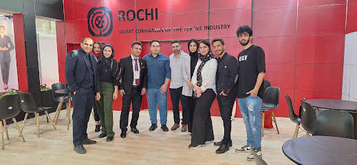 شرکت روچی