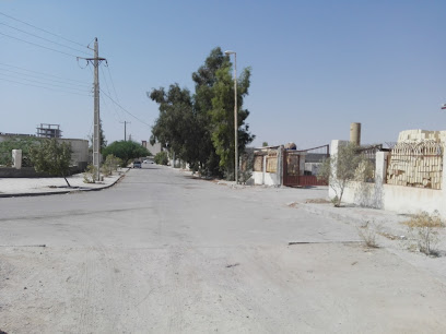 شرکت زرافشان جنوب
